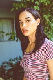 Cleopatra Coleman Cleopatra Coleman Picture 40598686 333 X 500 Fanpix Net
