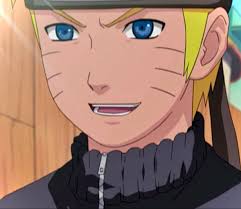 Pin On Naruto Uzumaki