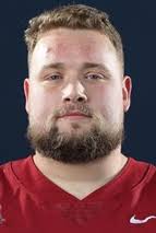 C.J. Perez, Temple, Offensive Line