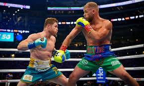 I wanted to create another holiday for boxing, said de la hoya to ring tv. Lt4eeutcb8jfrm