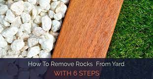 We did not find results for: Learn How To Remove Rocks From Yard With 6 Steps