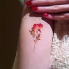 See more ideas about flower tattoos, tattoos, little flower tattoos. Cute Little Flower Tattoo Pictures Tattoo Pictures