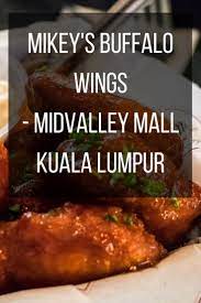 Mikey S New York Pizza And Kgb Mid Valley Megamall Ordinary Reviews New York Pizza Different Recipes Pizza Restaurant