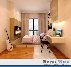 Pin By Nixon Poh On Rooms Small Bedroom Interior Interior Design Singapore Interior Design