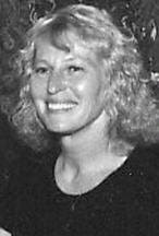 Sharon Rae McQuiston