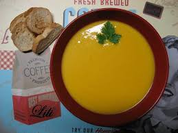 Veloute Courge Butternut Et Vache Qui Rit Veloute Courge Butternut Butternut Veloute Courge