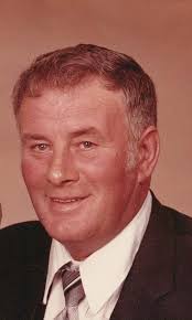 Manville "Pete" Pederson