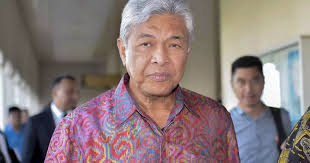 Amri che mat is a malaysian social activist from perlis state (perlis hope), malaysia, who was abducted on 24 november 2016. Musa Hassan Special Branch Officers Not Trained For Abductions Says Former Igp Malay Mail Suhakam
