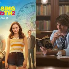 Librivox is a hope, an experiment, and a question: Cuando Se Estrena El Stand De Los Besos 2 En Netflix