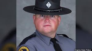 Remembering Trooper-Pilot Berke Bates