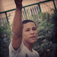 Rhythm of the Ancestors