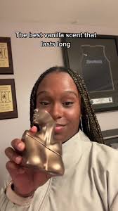 Fragrance de Billie Eilish: Senteur Vanille Durable