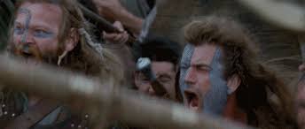 The best gifs of braveheart on the gifer website. When Team Zombie Rushes Album On Imgur