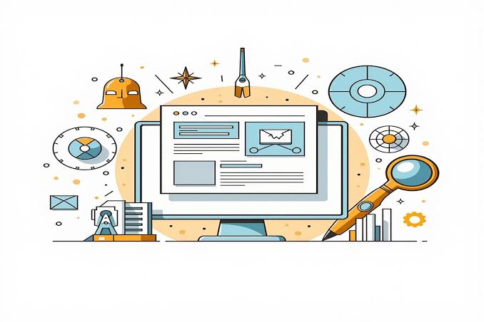 اشتباهات رایج در نگهداری و پشتیبانی سایت