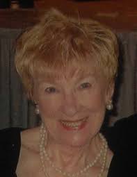 Violet M. “Vi” DelCollo (nee...