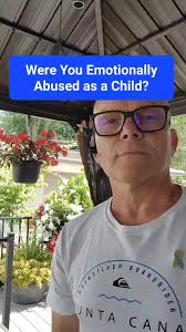 **** Were You Emotionally Abused as a Child? **** Were you emotionally  abused as a child? Were you punished for expressing emotions? Emotional  abuse is widespread in boys. Boys are conditioned not to ...