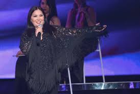 Para el año 2013, ana gabriel fue galardonada con disco de diamante por tener más de un millón de discos en chile. Ana Gabriel Gay Mexican Singer Addresses Homosexuality Rumors After Concert In Miami