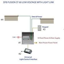 Low voltage thermostat on 5kw farenheat heater. Wiring Diagrams Dfb Sales