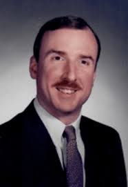 Russell Campbell Obituary