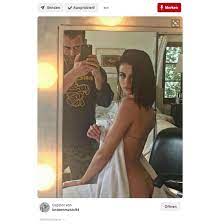 Selena Gomez: Sängerin zeigt sich nackt beim Vogue-Shooting! | BRAVO