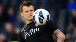 He was signed in the summer transfer window in july 2011 from as roma and was already an. Riise Pondering Norway Return Eurosport