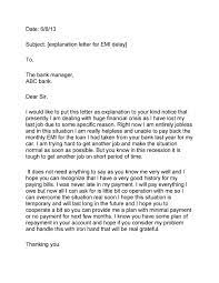 A letter of credit is a bank's written promise that it will make a customer's (the holder) payment to a vendor (called the beneficiary) if the customer does not. 48 Letters Of Explanation Templates Mortgage Derogatory Credit