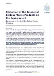 For example, arguing over which river is the longest in the world is pointless because the answer is a simple matter of fact that can be easily demonstrated. Eureau Resources Position Papers
