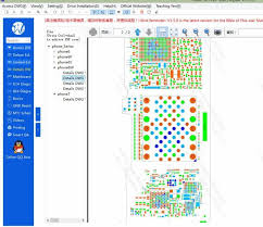Iphone 6, 6 plus, 5s, 5c schematics and more! Iphone 6 Schematic And Pcb Layout Pcb Designs
