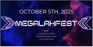 megaLAXfest — Referee Kelly