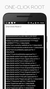 360 root para android, descargar gratis. One Click Root For Android Apk Download