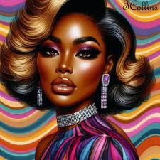 👑🌹👑🌹👑 #VanessaWilliams A Beautiful Black Woman With Blue Eyes! 👀  Always Gorgeous!