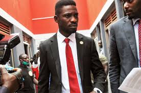 Pence may choose 2020 election winner 'as he sees fit,' gop rep says in new court filing. Uganda S Reggae Star Politician Bobi Wine Wants A Revolution Time