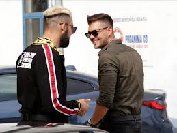 Profil osnovan 15.11.2020 🔴juzni vetar ubrzanje ⏩uskoro. Bilo Je Tesko Milos Bikovic Doziveo Nezgodu Na Snimanju Nastavka Juznog Vetra