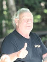 Timothy Gordon Obituary