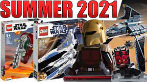 The skywalker saga deluxe edition. All Lego Star Wars Summer 2021 Set Rumors 30 Exclusive Revealed Youtube