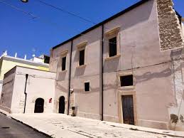 Manfredonia: liquidato il primo Sal del progetto riqualificazione immobile "Ex  Fabbriche San Francesco"