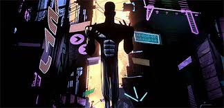 Series creator tim miller and supervising director jennifer yuh nelson announced the three robots sequel during a live reddit ama where multiple users asked whether love, death + robots would revisit any stories from previous seasons in volume 3. Love Death Robots Zima Blue Tumbex