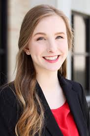 Meet Zelda Peach of Mobile, Alabama