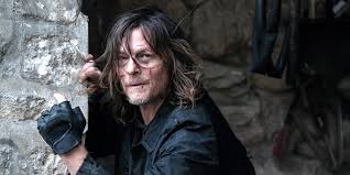 Something About Daryl Dixon Killing Season 2's Main Villain Didn't Feel  Right