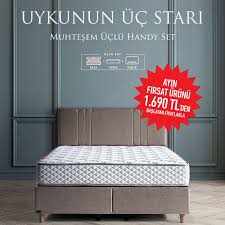 uykunun uc stari yatak yatak basliklari karyola