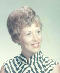 JoAnn Sanders Burton