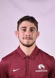 2022-23 Wrestling Roster