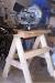 Simple Miter Saw Bench Diy