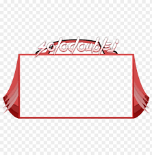 The quarantine of 2020 has been. A Selection Of Livestream Overlays Including Webcam Png Image With Transparent Background Toppng