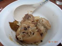 Pinatisang Pata Recipe Panlasang Pinoy Recipes Recipe Recipes Pata Recipe Pork Recipes