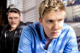 Emmerdale: 19 new spoiler pictures as Robert devastates Aaron and Tracy  makes a big confession