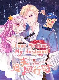 Marry My Husband - Related Comics, Information, Comments - BILIBILI COMICS