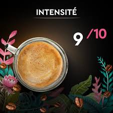 Café en grains Secrets de Nature