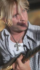 Kenny Wayne Shepherd