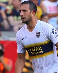 View the player profile of carlos izquierdoz (boca juniors) on flashscore.com. Carlos Izquierdoz